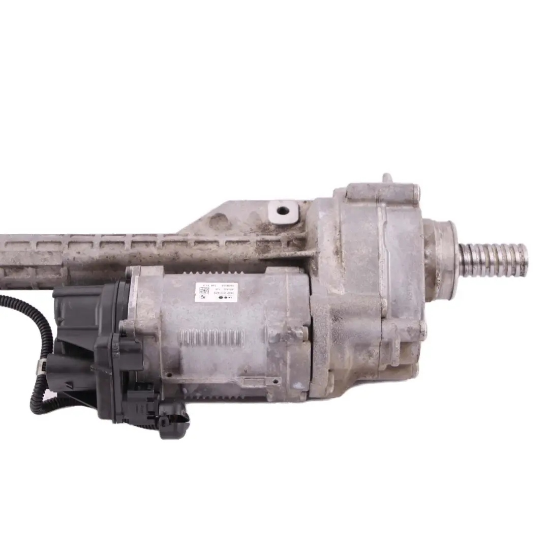 Steering Rack BMW Z4 E89 Convertible Petrol Electric Power Box Gear RY 6855889 to with Part number 6872483 Steering Rack BMW Z4 E89 Convertible Petrol Electric Power Box Gear RY 6855889 - SKU rhd-6872483 - Part number 6872483