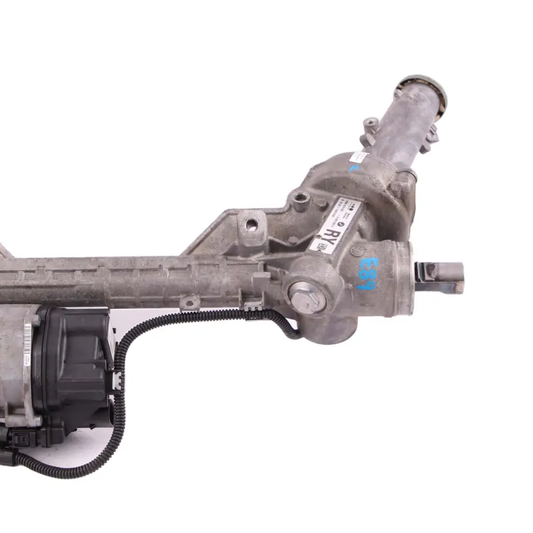 Steering Rack BMW Z4 E89 Convertible Petrol Electric Power Box Gear RY 6855889 to with Part number 6872483 Steering Rack BMW Z4 E89 Convertible Petrol Electric Power Box Gear RY 6855889 - SKU rhd-6872483 - Part number 6872483