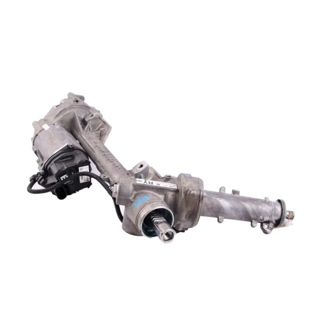 Steering Rack BMW Z4 E89 Convertible Petrol Electric Power Box Gear RY 6855889 to with Part number 6872483 Steering Rack BMW Z4 E89 Convertible Petrol Electric Power Box Gear RY 6855889 - SKU rhd-6872483 - Part number 6872483