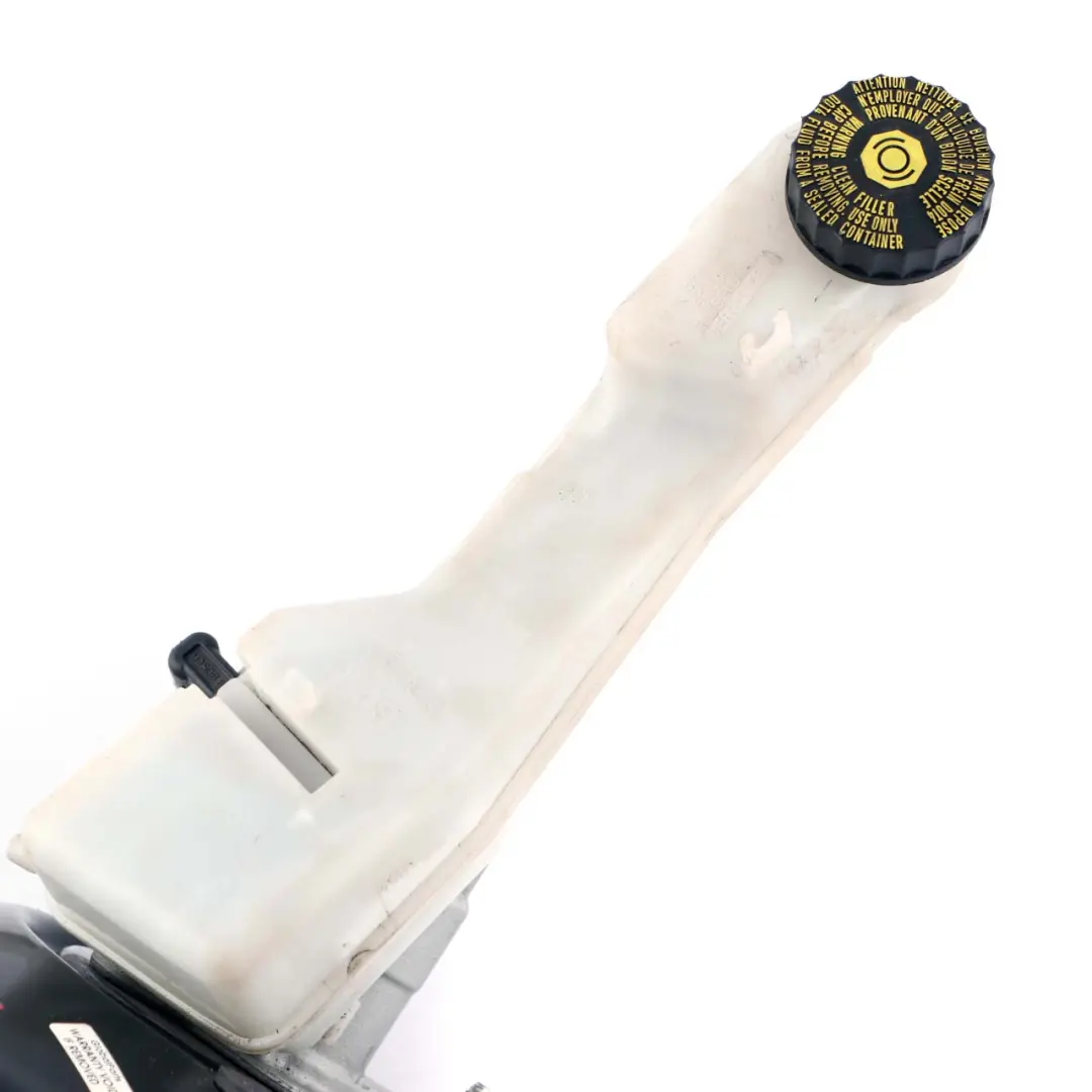 Brake Brakes Master Cylinder Servo Booster Unit 6872077 to BMW 2 Series F45 F46 with Part number 6873432 BMW 2 Series F45 F46 Brake Brakes Master Cylinder Servo Booster Unit 6872077 - SKU rhd-6873432 - Part number 6873432