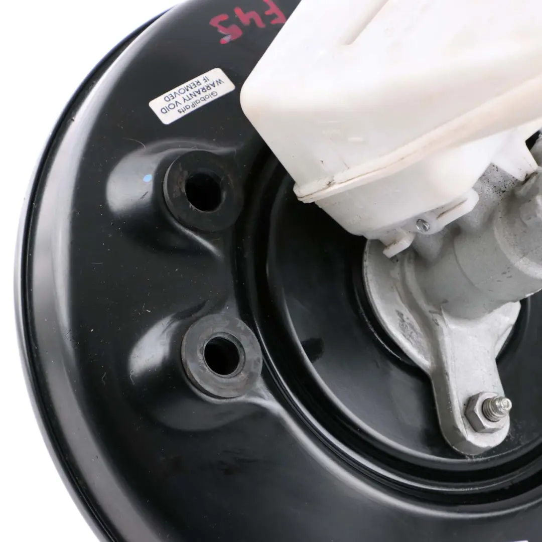 Brake Brakes Master Cylinder Servo Booster Unit 6872077 to BMW 2 Series F45 F46 with Part number 6873432 BMW 2 Series F45 F46 Brake Brakes Master Cylinder Servo Booster Unit 6872077 - SKU rhd-6873432 - Part number 6873432