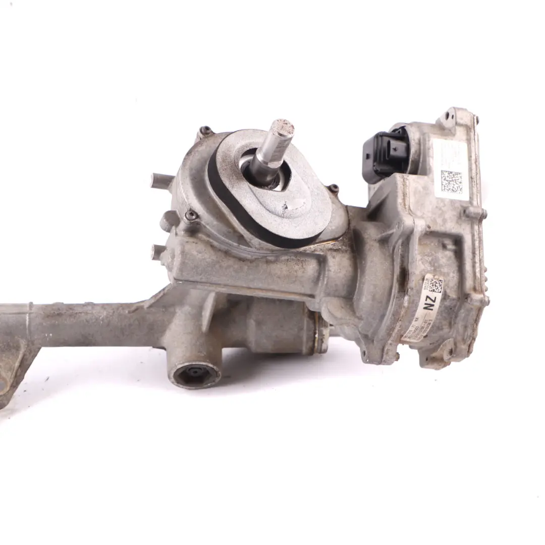 Steering Gear Rack Servo Motor to Mini Cooper F55 F56 F57 Electric Power with Part number 6873708 Mini Cooper F55 F56 F57 Electric Power Steering Gear Rack Servo Motor - SKU rhd-6873708 - Part number 6873708