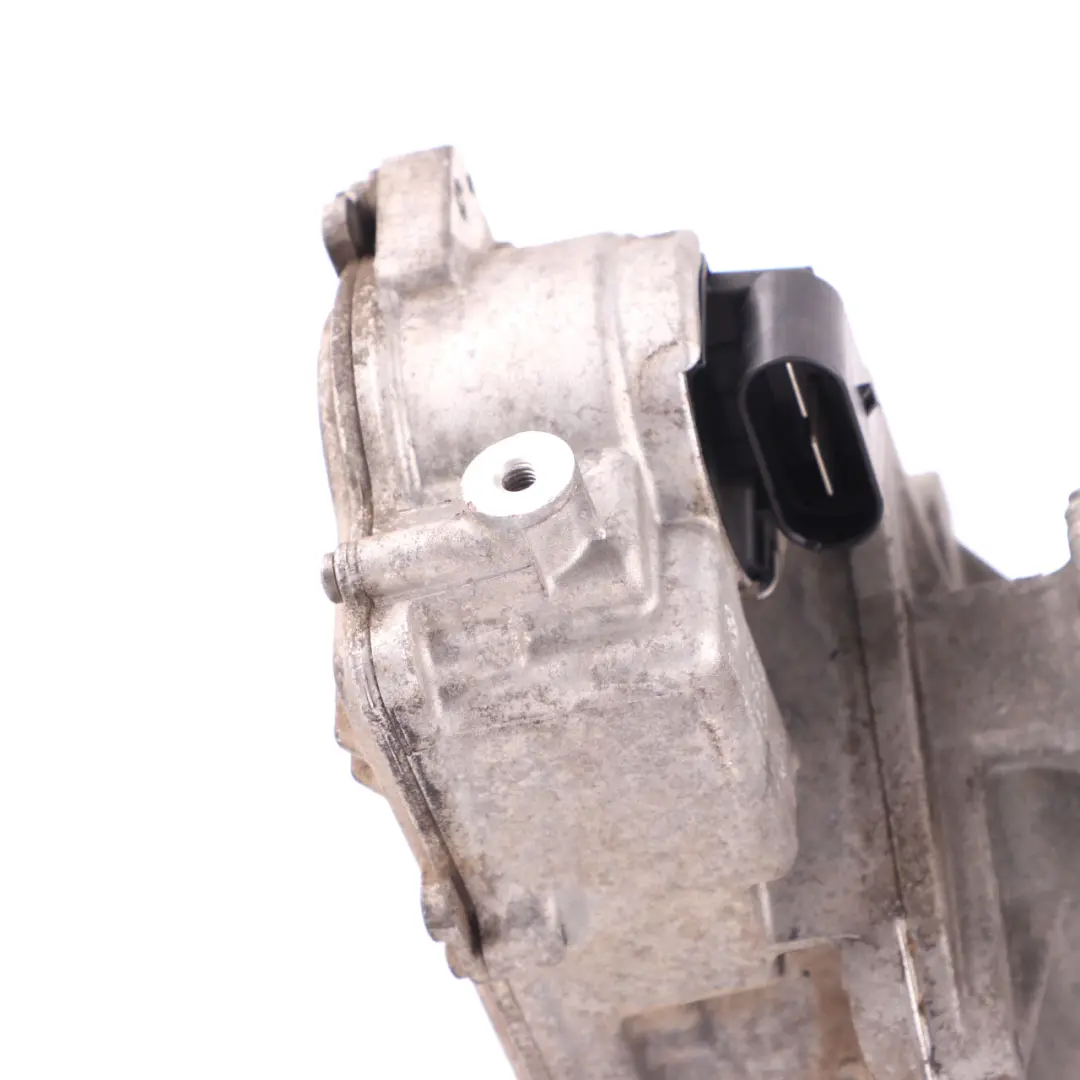 Steering Gear Rack Servo Motor to Mini Cooper F55 F56 F57 Electric Power with Part number 6873708 Mini Cooper F55 F56 F57 Electric Power Steering Gear Rack Servo Motor - SKU rhd-6873708 - Part number 6873708