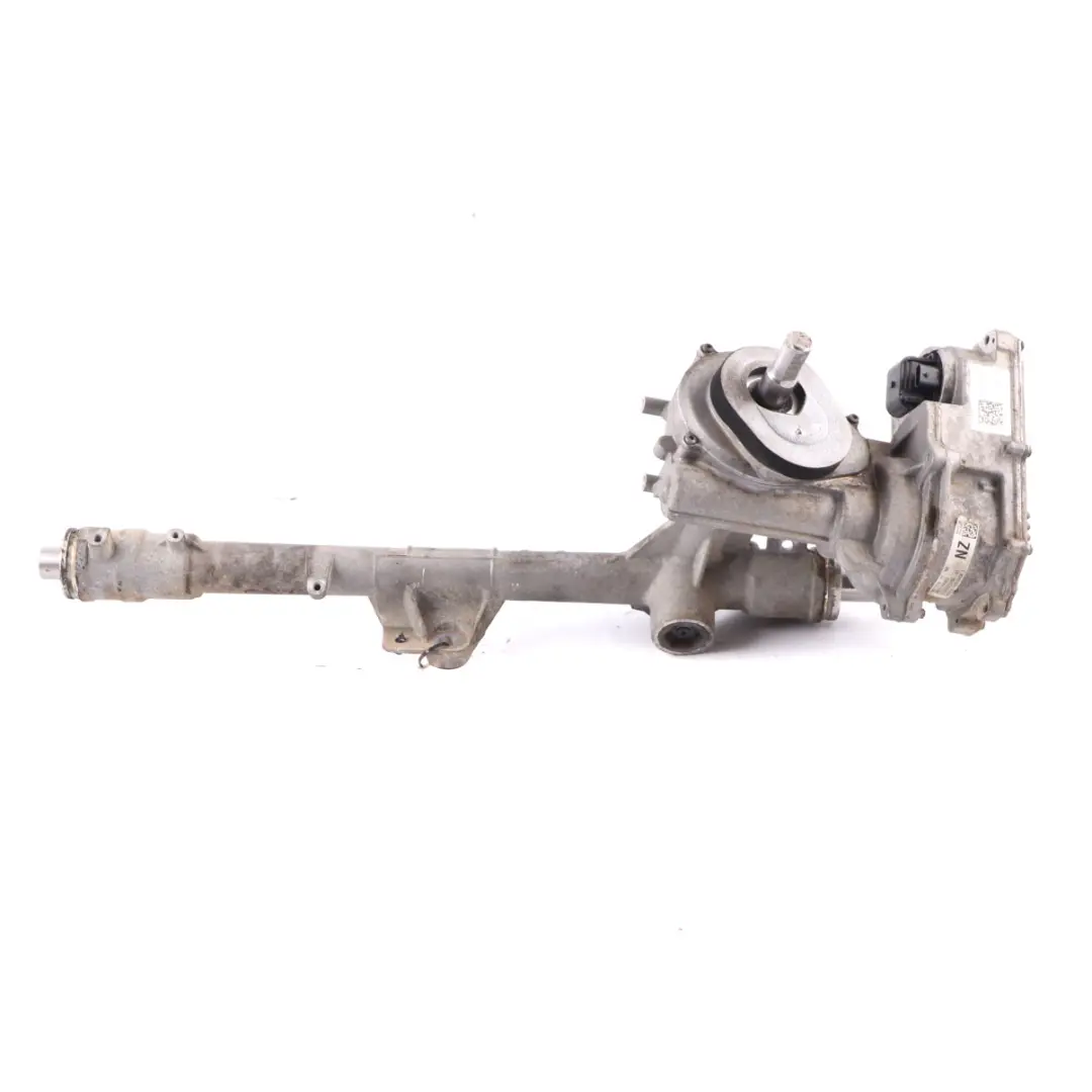 Steering Gear Rack Servo Motor to Mini Cooper F55 F56 F57 Electric Power with Part number 6873708 Mini Cooper F55 F56 F57 Electric Power Steering Gear Rack Servo Motor - SKU rhd-6873708 - Part number 6873708