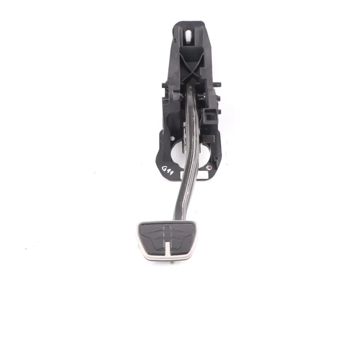 Brake Pedal Foot Controls Lever Assembly to BMW G11 G30 with Part number 6874274 BMW G11 G30 Brake Pedal Foot Controls Lever Assembly - SKU rhd-6874274 - Part number 6874274
