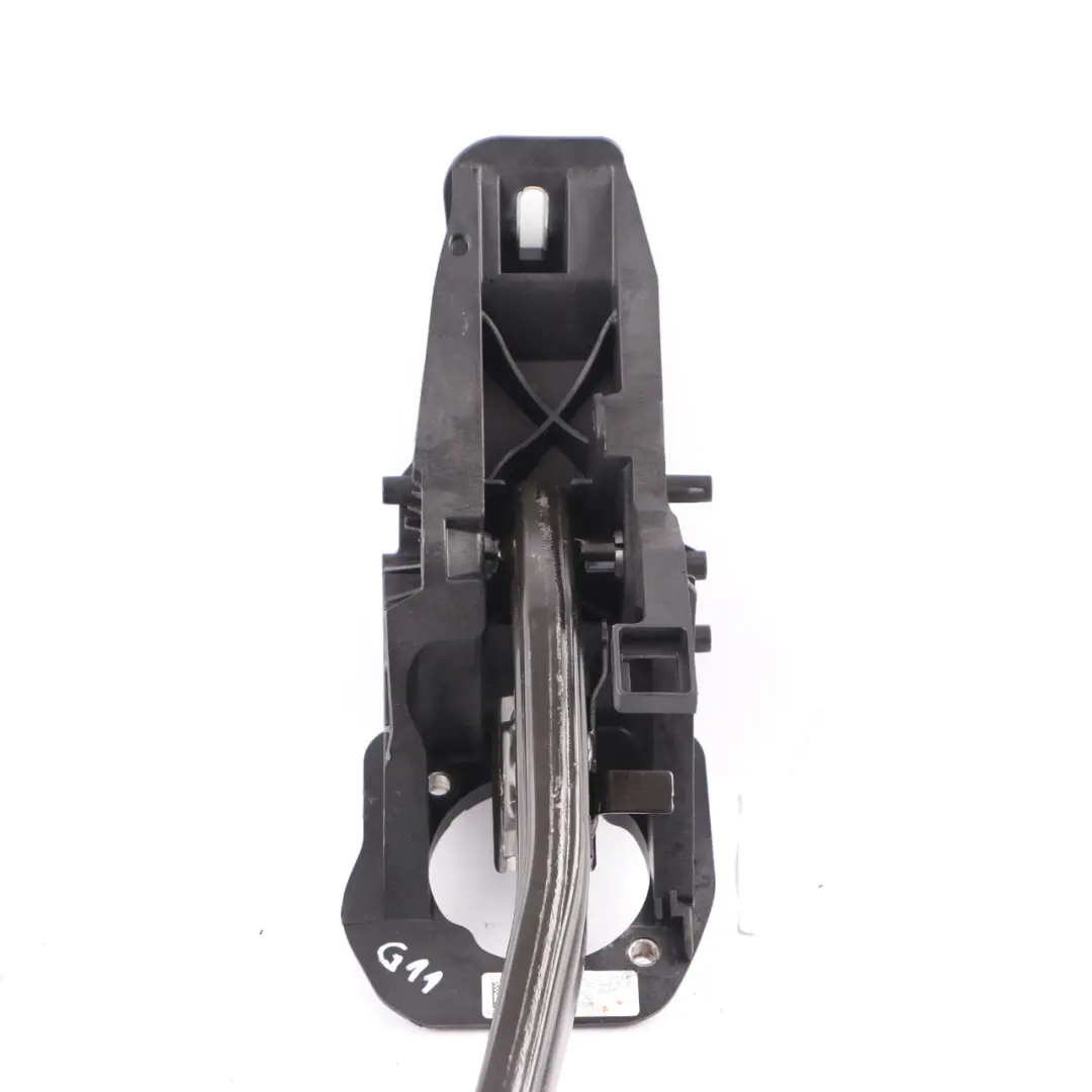 Brake Pedal Foot Controls Lever Assembly to BMW G11 G30 with Part number 6874274 BMW G11 G30 Brake Pedal Foot Controls Lever Assembly - SKU rhd-6874274 - Part number 6874274