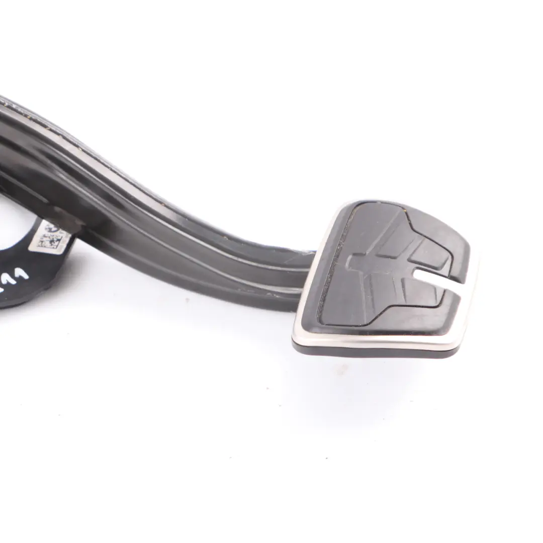 Brake Pedal Foot Controls Lever Assembly to BMW G11 G30 with Part number 6874274 BMW G11 G30 Brake Pedal Foot Controls Lever Assembly - SKU rhd-6874274 - Part number 6874274