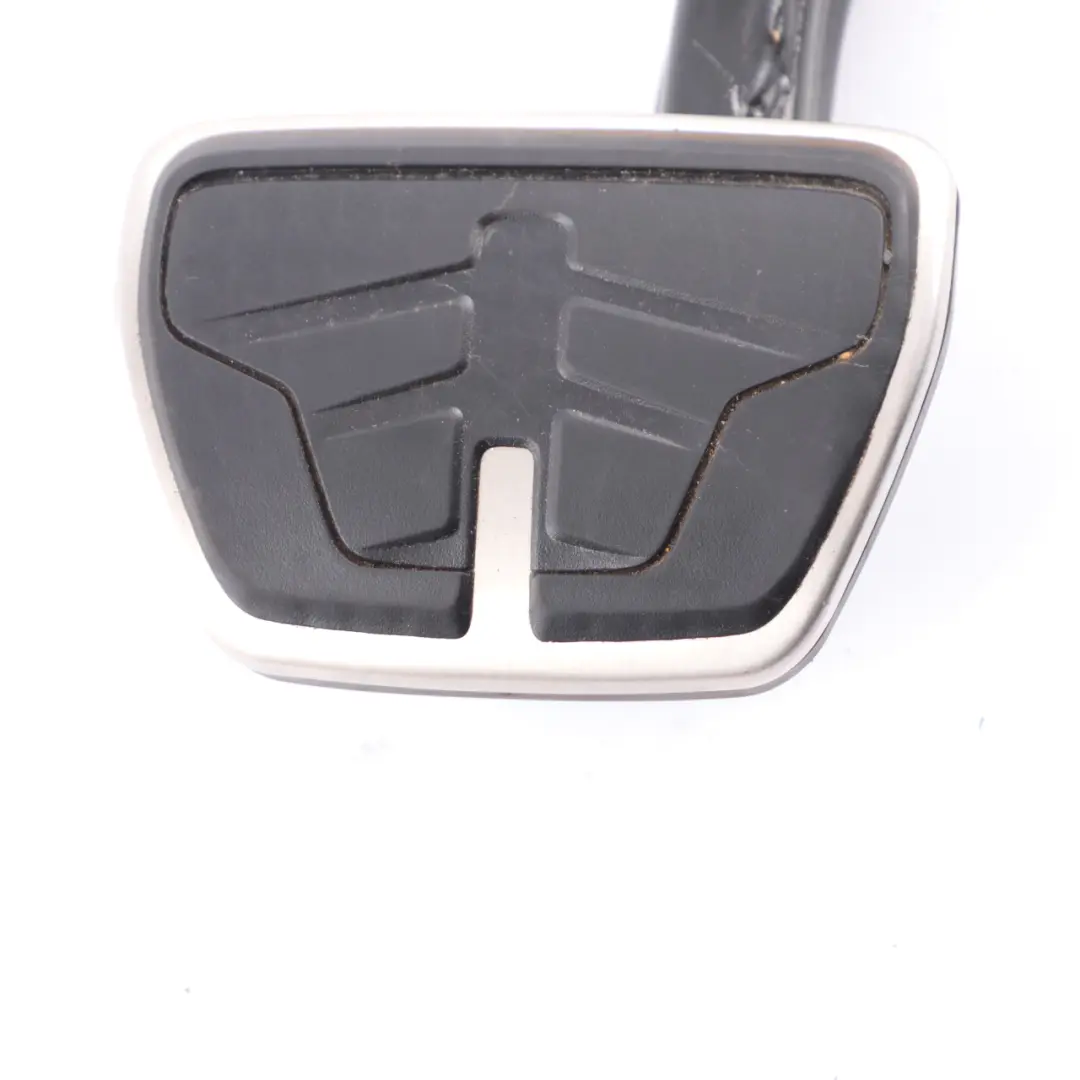 Brake Pedal Foot Controls Lever Assembly to BMW G11 G30 with Part number 6874274 BMW G11 G30 Brake Pedal Foot Controls Lever Assembly - SKU rhd-6874274 - Part number 6874274