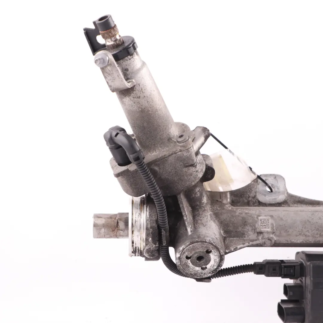 Steering Rack BMW F20 F21 F30 F31 Electric Power Steering Box Gear RC to with Part number 6874677 Steering Rack BMW F20 F21 F30 F31 Electric Power Steering Box Gear RC - SKU rhd-6874677 - Part number 6874677