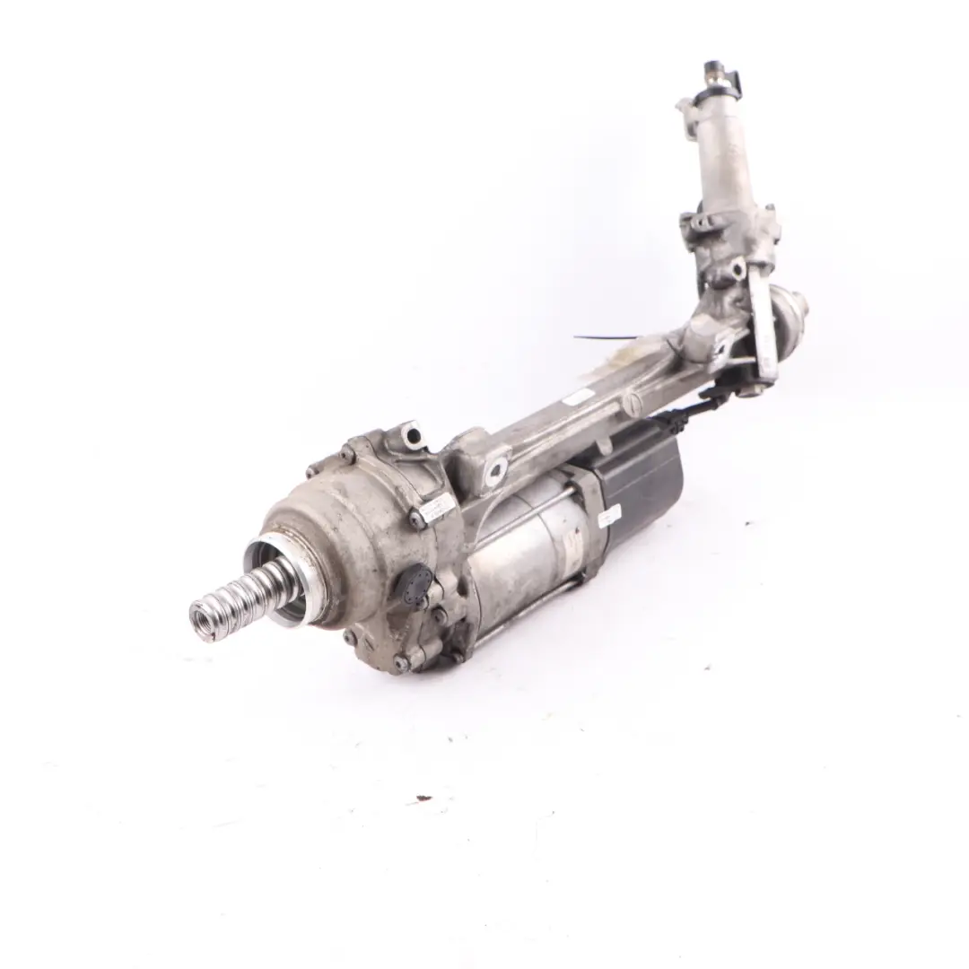 Steering Rack BMW F20 F21 F30 F31 Electric Power Steering Box Gear RC to with Part number 6874677 Steering Rack BMW F20 F21 F30 F31 Electric Power Steering Box Gear RC - SKU rhd-6874677 - Part number 6874677