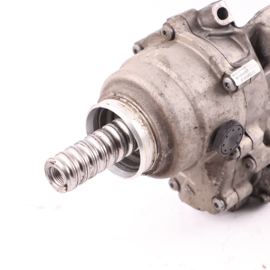  Steering Rack BMW F20 F21 F30 F31 Electric Power Steering Box Gear RC - SKU rhd-6874677 - Part number 6874677