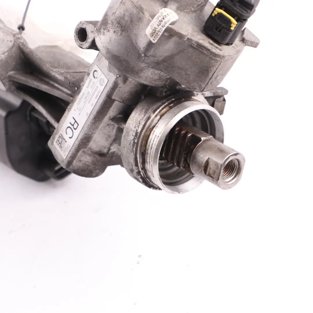 Steering Rack BMW F20 F21 F30 F31 Electric Power Steering Box Gear RC - SKU rhd-6874677 - Part number 6874677