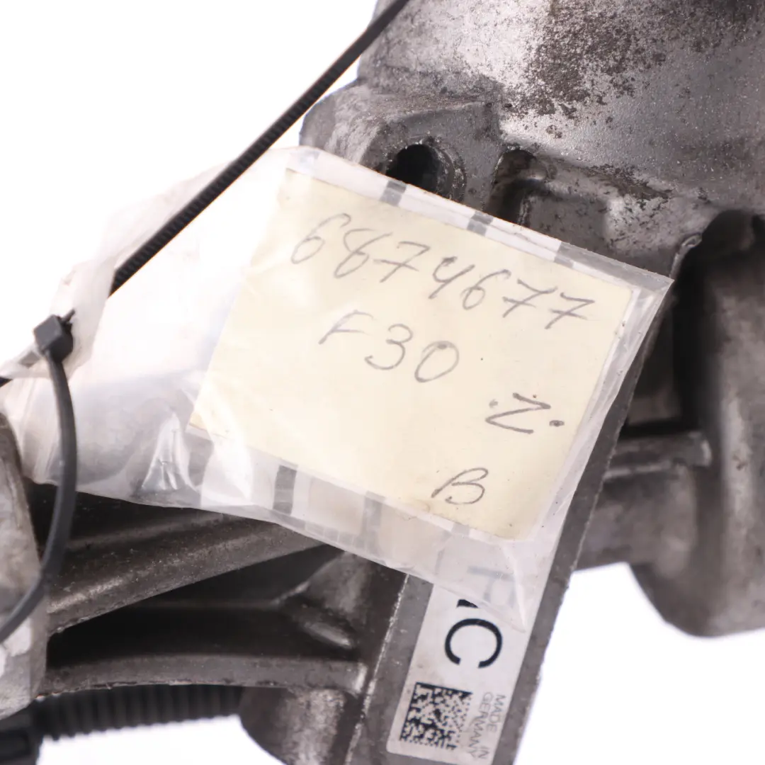  Steering Rack BMW F20 F21 F30 F31 Electric Power Steering Box Gear RC - SKU rhd-6874677 - Part number 6874677