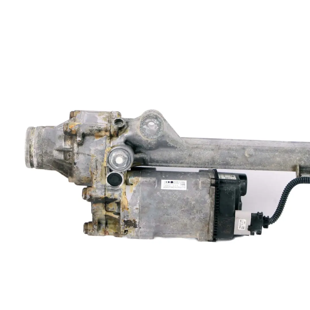 Steering Rack BMW F20 F21 F22 F30 F31 Petrol Power Box Gear ZF to with Part number 6874854 Steering Rack BMW F20 F21 F22 F30 F31 Petrol Power Box Gear ZF - SKU rhd-6874854-1 - Part number 6874854