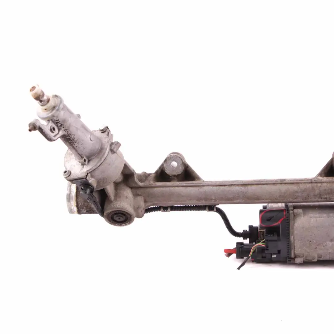 Steering Rack BMW F20 F21 F22 F30 F31 Petrol Power Box Gear ZF to with Part number 6874854 Steering Rack BMW F20 F21 F22 F30 F31 Petrol Power Box Gear ZF - SKU rhd-6874854-1 - Part number 6874854