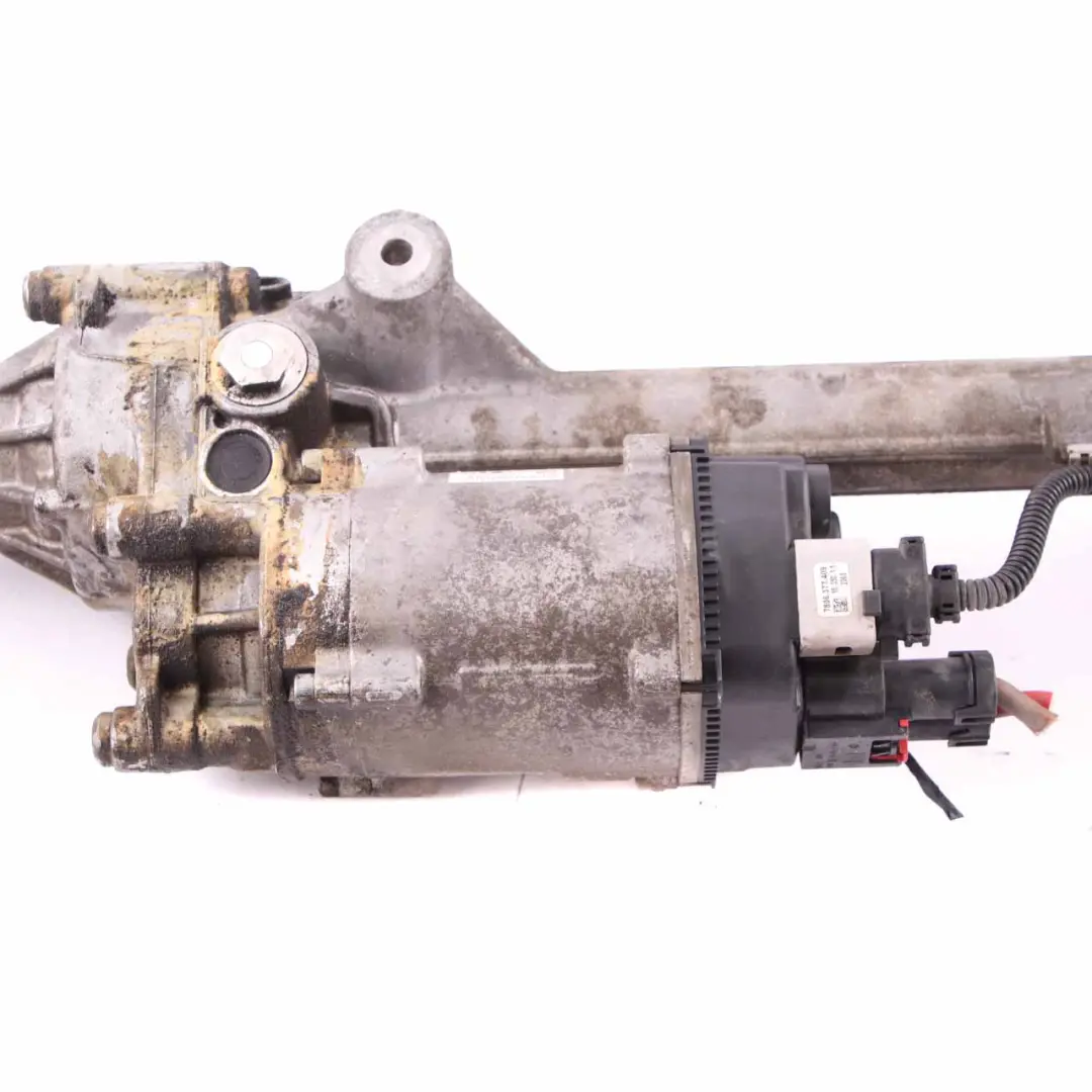 Steering Rack BMW F20 F21 F22 F30 F31 Petrol Power Box Gear ZF to with Part number 6874854 Steering Rack BMW F20 F21 F22 F30 F31 Petrol Power Box Gear ZF - SKU rhd-6874854-1 - Part number 6874854