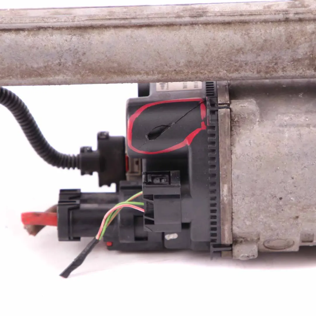 Steering Rack BMW F20 F21 F22 F30 F31 Petrol Power Box Gear ZF to with Part number 6874854 Steering Rack BMW F20 F21 F22 F30 F31 Petrol Power Box Gear ZF - SKU rhd-6874854-1 - Part number 6874854