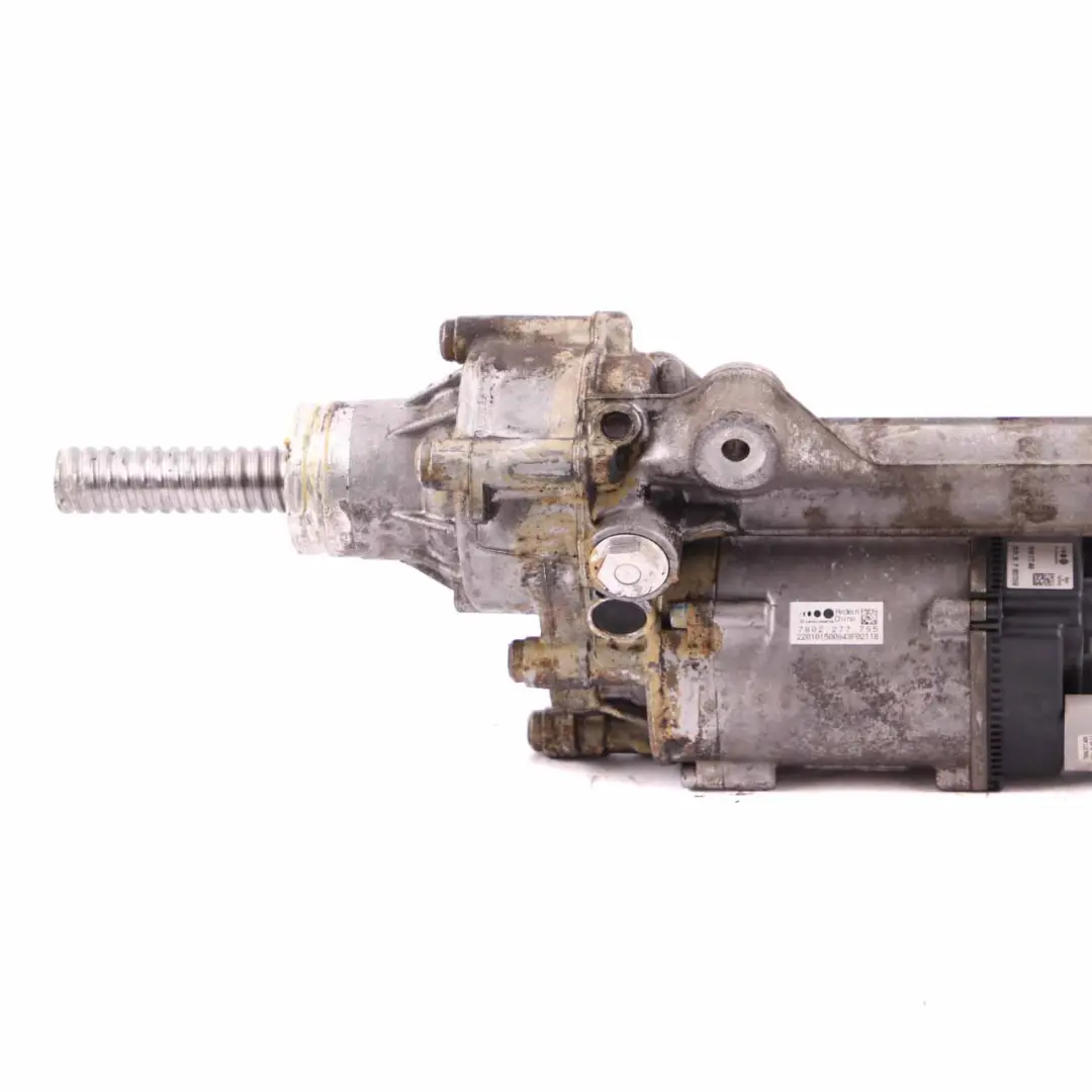 Steering Rack BMW F20 F21 F22 F30 F31 Petrol Power Box Gear ZF to with Part number 6874854 Steering Rack BMW F20 F21 F22 F30 F31 Petrol Power Box Gear ZF - SKU rhd-6874854-1 - Part number 6874854