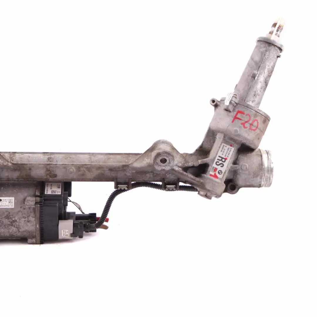  Steering Rack BMW F20 F21 F22 F30 F31 Petrol Power Box Gear ZF - SKU rhd-6874854-1 - Part number 6874854