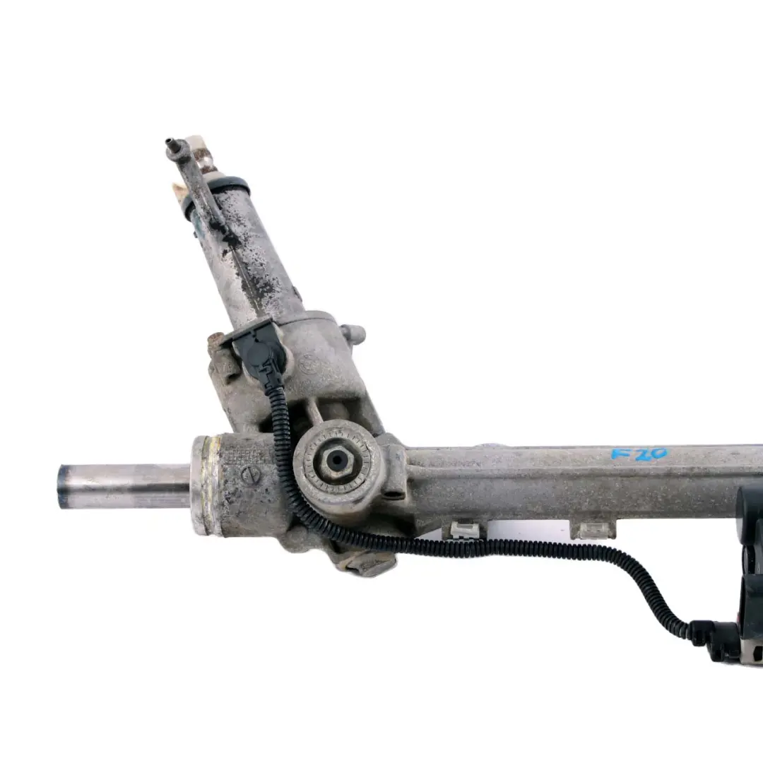 Steering Rack BMW F20 F21 F22 F30 F31 Petrol Power Box Gear ZF to with Part number 6874854 Steering Rack BMW F20 F21 F22 F30 F31 Petrol Power Box Gear ZF - SKU rhd-6874854 - Part number 6874854