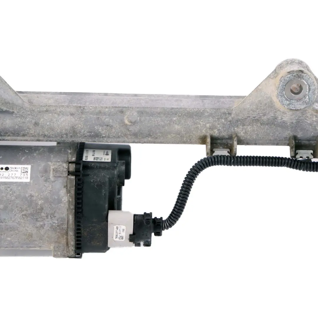  Steering Rack BMW F20 F21 F22 F30 F31 Petrol Power Box Gear ZF - SKU rhd-6874854 - Part number 6874854