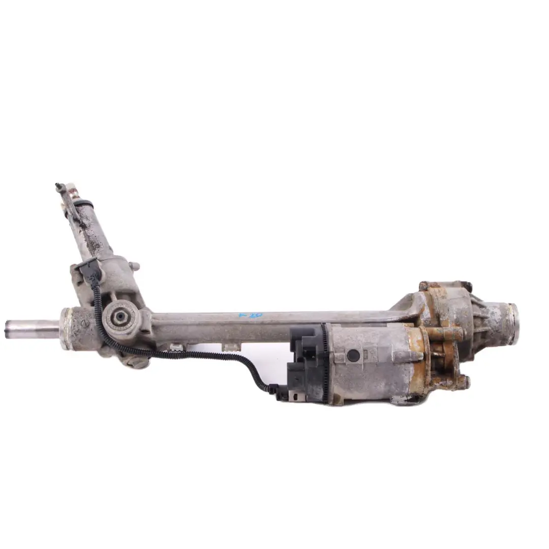  Steering Rack BMW F20 F21 F22 F30 F31 Petrol Power Box Gear ZF - SKU rhd-6874854 - Part number 6874854