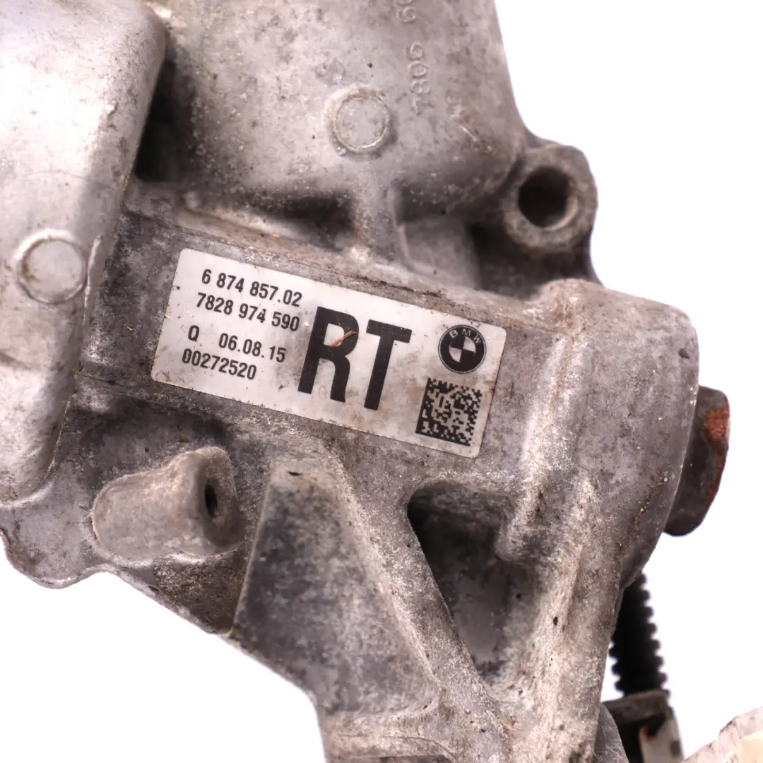 N47N B47 Power Steering Rack RT Box Gear Diesel 6874857 to BMW F20 F21 F30 F31 with Part number 6874859 BMW F20 F21 F30 F31 N47N B47 Power Steering Rack RT Box Gear Diesel 6874857 - SKU rhd-6874859-1 - Part number 6874859