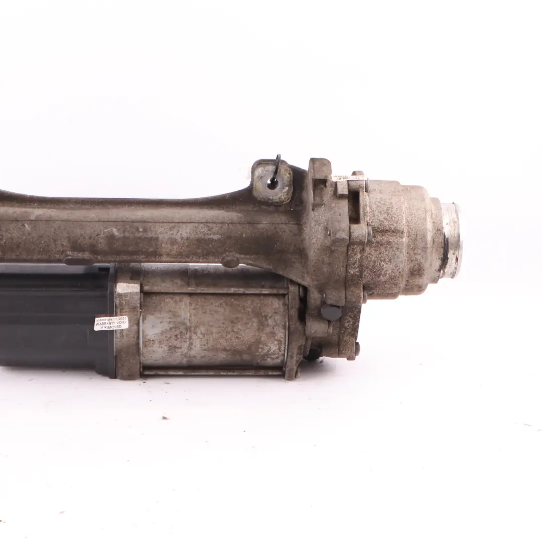 Steering Rack BMW F20 F21 F22 F30 F31 Power Steering Box Gear 6875232 to with Part number 6889109 Steering Rack BMW F20 F21 F22 F30 F31 Power Steering Box Gear 6875232 - SKU rhd-6875232 - Part number 6889109