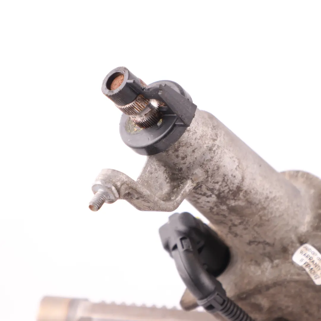 Steering Rack BMW F20 F21 F22 F30 F31 Power Steering Box Gear 6875232 to with Part number 6889109 Steering Rack BMW F20 F21 F22 F30 F31 Power Steering Box Gear 6875232 - SKU rhd-6875232 - Part number 6889109