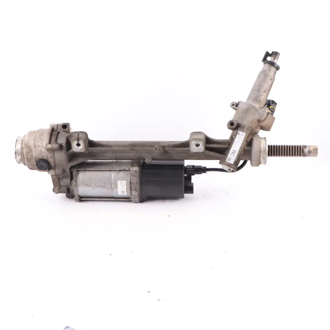 Steering Rack BMW F20 F21 F22 F30 F31 Power Steering Box Gear 6875232 to with Part number 6889109 Steering Rack BMW F20 F21 F22 F30 F31 Power Steering Box Gear 6875232 - SKU rhd-6875232 - Part number 6889109