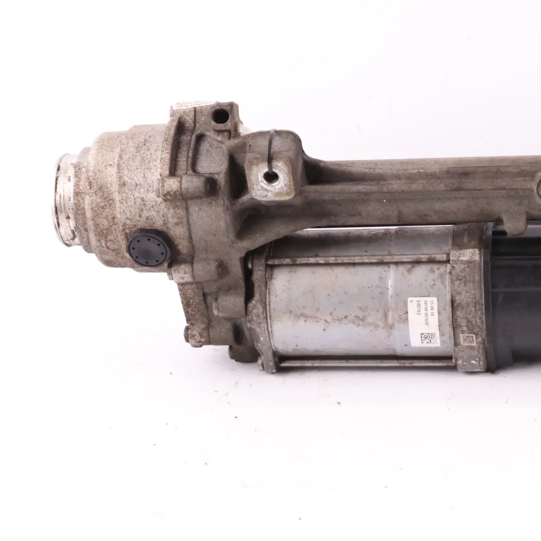 Steering Rack BMW F20 F21 F22 F30 F31 Power Steering Box Gear 6875232 to with Part number 6889109 Steering Rack BMW F20 F21 F22 F30 F31 Power Steering Box Gear 6875232 - SKU rhd-6875232 - Part number 6889109