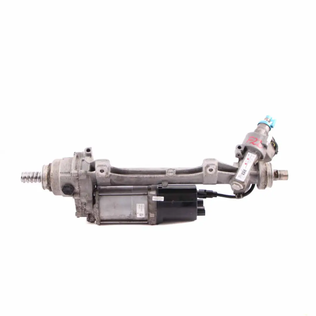 Steering Rack BMW F20 F21 F22 F30 F31 Power Box Electrical Gear RM to with Part number 6875234 Steering Rack BMW F20 F21 F22 F30 F31 Power Box Electrical Gear RM - SKU rhd-6875234 - Part number 6875234
