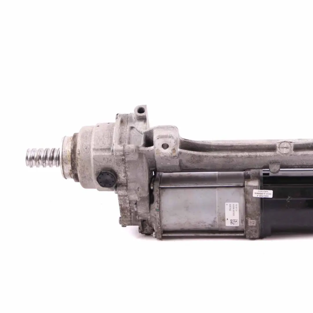 Steering Rack BMW F20 F21 F22 F30 F31 Power Box Electrical Gear RM to with Part number 6875234 Steering Rack BMW F20 F21 F22 F30 F31 Power Box Electrical Gear RM - SKU rhd-6875234 - Part number 6875234