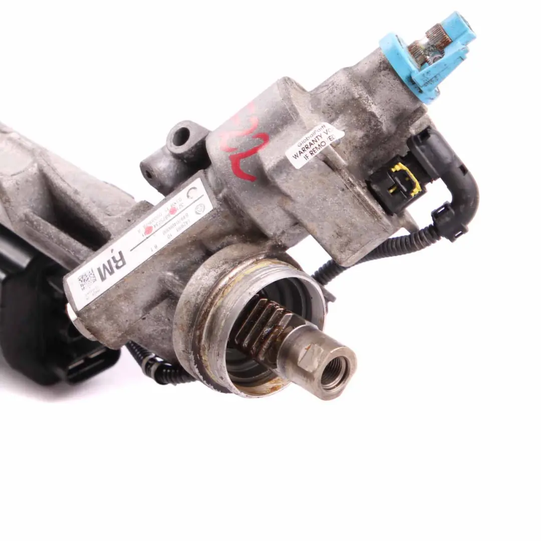 Steering Rack BMW F20 F21 F22 F30 F31 Power Box Electrical Gear RM to with Part number 6875234 Steering Rack BMW F20 F21 F22 F30 F31 Power Box Electrical Gear RM - SKU rhd-6875234 - Part number 6875234