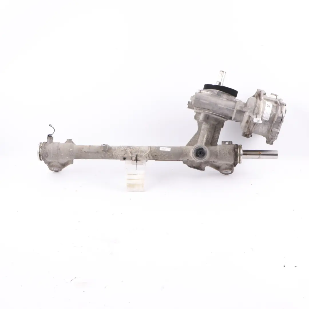 Steering Gear Rack Motor Pinion to BMW F45 Electric Power with Part number 6876088 BMW F45 Electric Power Steering Gear Rack Motor Pinion - SKU rhd-6876088 - Part number 6876088