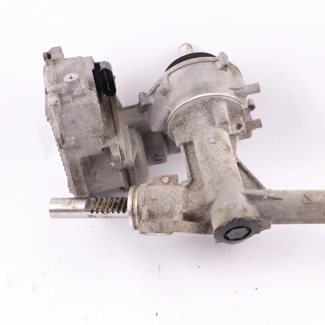 Steering Gear Rack Motor Pinion to BMW F45 Electric Power with Part number 6876088 BMW F45 Electric Power Steering Gear Rack Motor Pinion - SKU rhd-6876088 - Part number 6876088