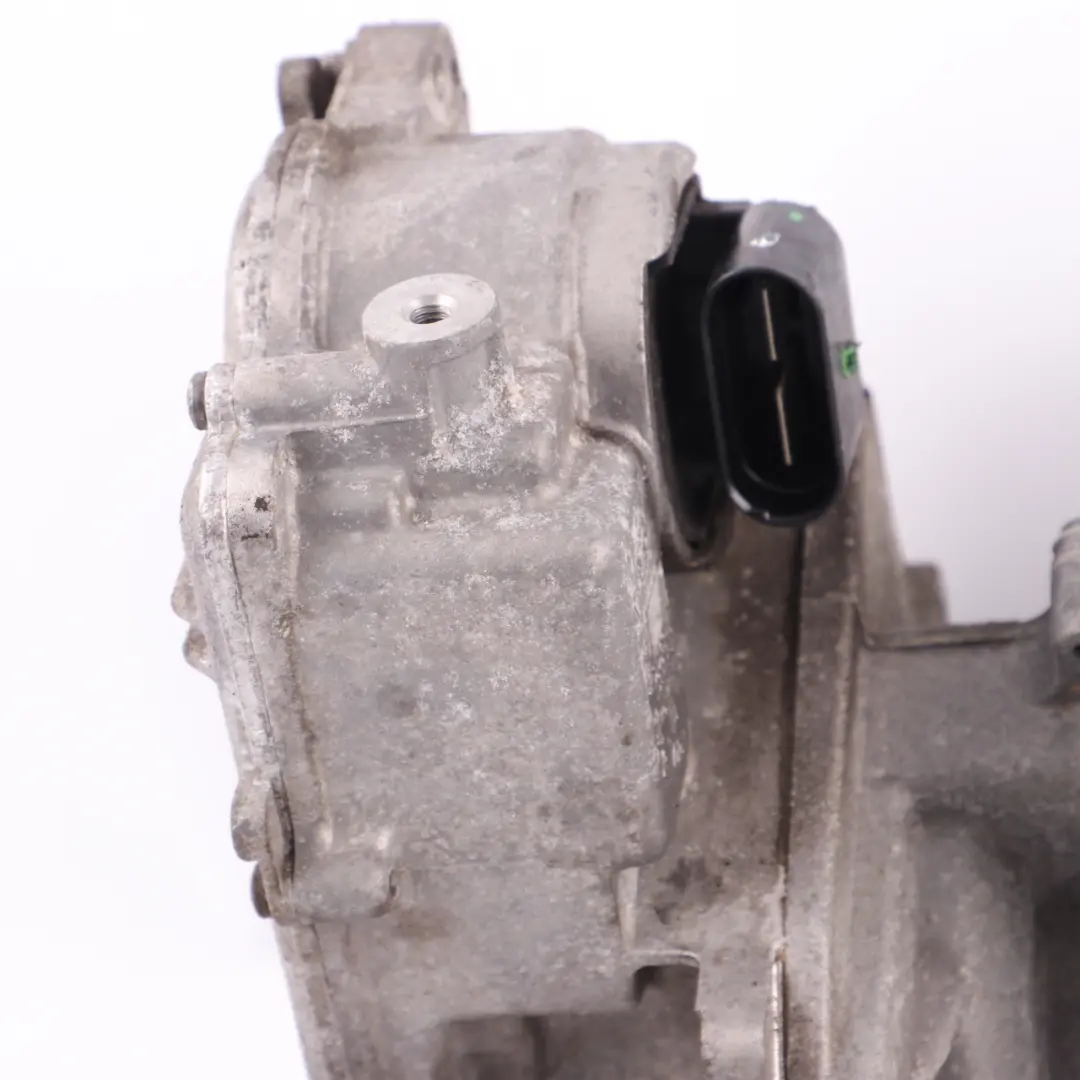 Steering Gear Rack Motor Pinion to BMW F45 Electric Power with Part number 6876088 BMW F45 Electric Power Steering Gear Rack Motor Pinion - SKU rhd-6876088 - Part number 6876088