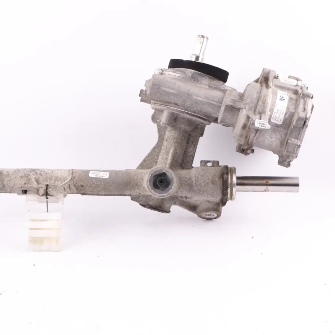Steering Gear Rack Motor Pinion to BMW F45 Electric Power with Part number 6876088 BMW F45 Electric Power Steering Gear Rack Motor Pinion - SKU rhd-6876088 - Part number 6876088