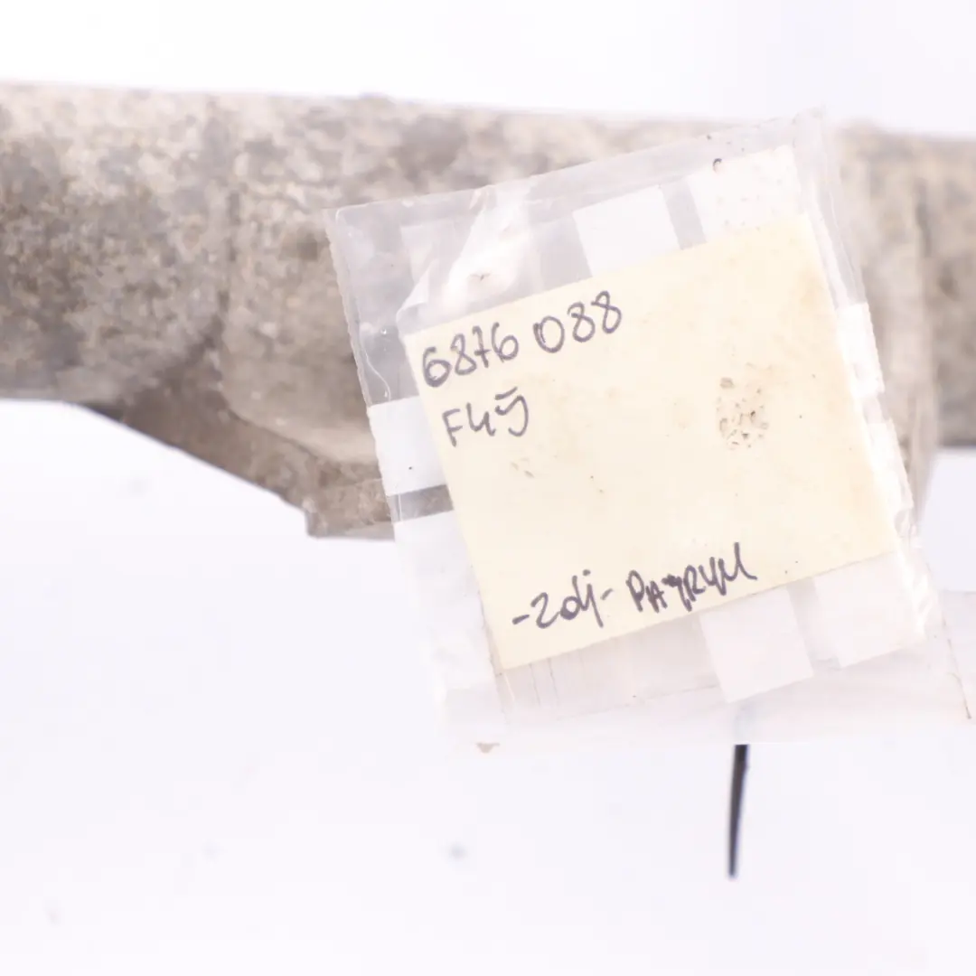 Steering Gear Rack Motor Pinion to BMW F45 Electric Power with Part number 6876088 BMW F45 Electric Power Steering Gear Rack Motor Pinion - SKU rhd-6876088 - Part number 6876088