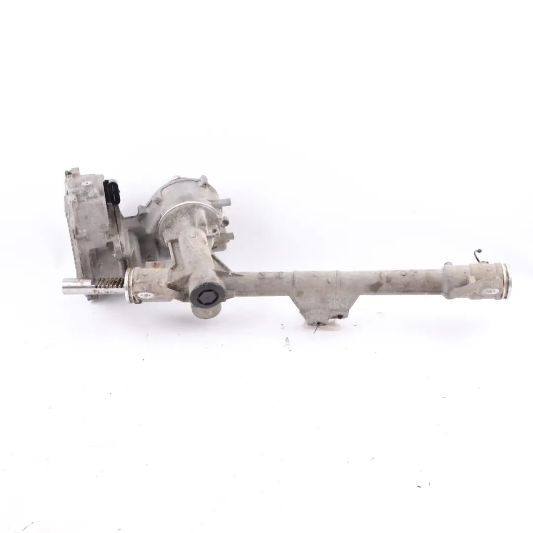 Steering Gear Rack Motor Pinion to BMW F45 Electric Power with Part number 6876088 BMW F45 Electric Power Steering Gear Rack Motor Pinion - SKU rhd-6876088 - Part number 6876088