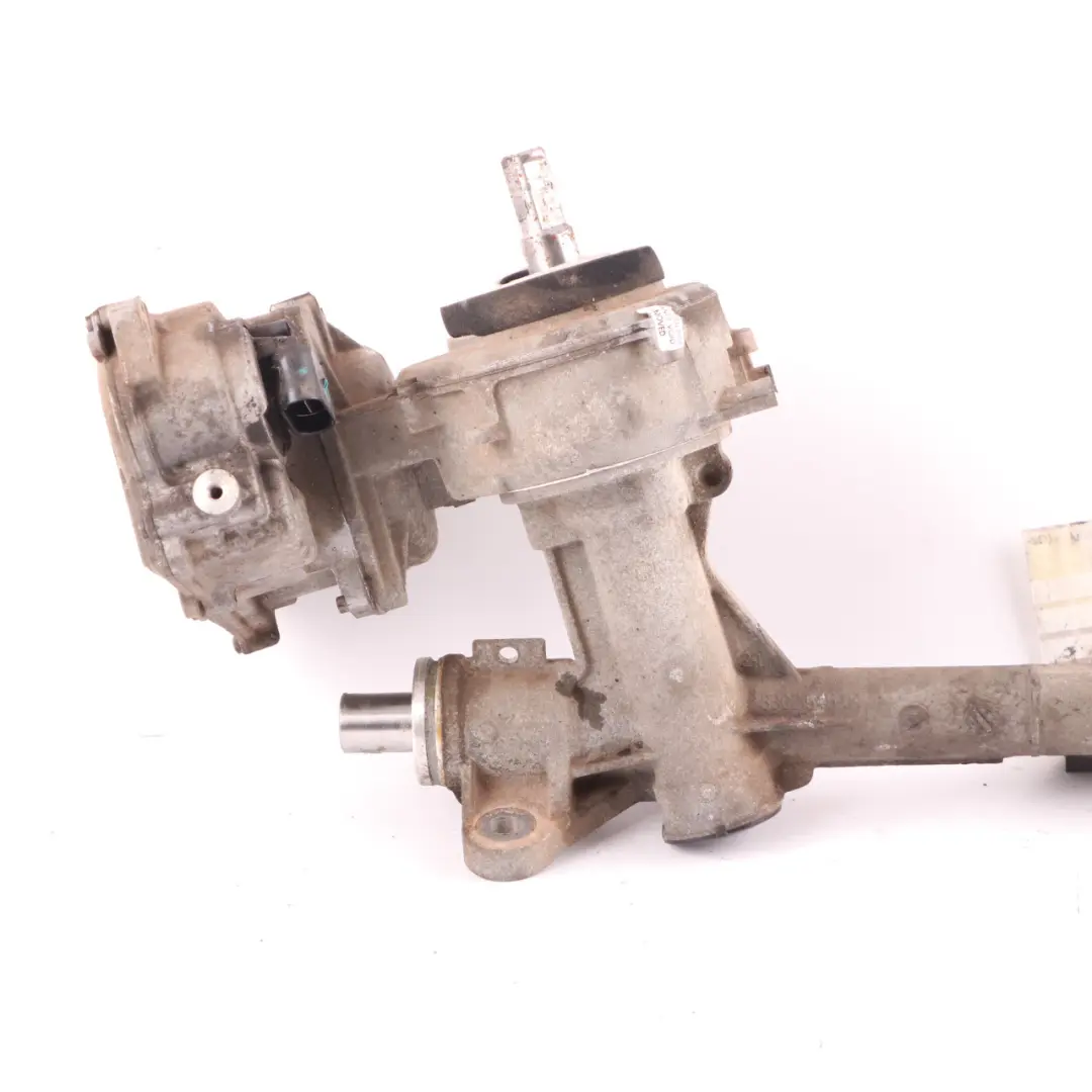 Steering Gear Rack Motor to Mini Cooper F55 F56 F57 Electric Power with Part number 6877492 Mini Cooper F55 F56 F57 Electric Power Steering Gear Rack Motor - SKU rhd-6877492 - Part number 6877492