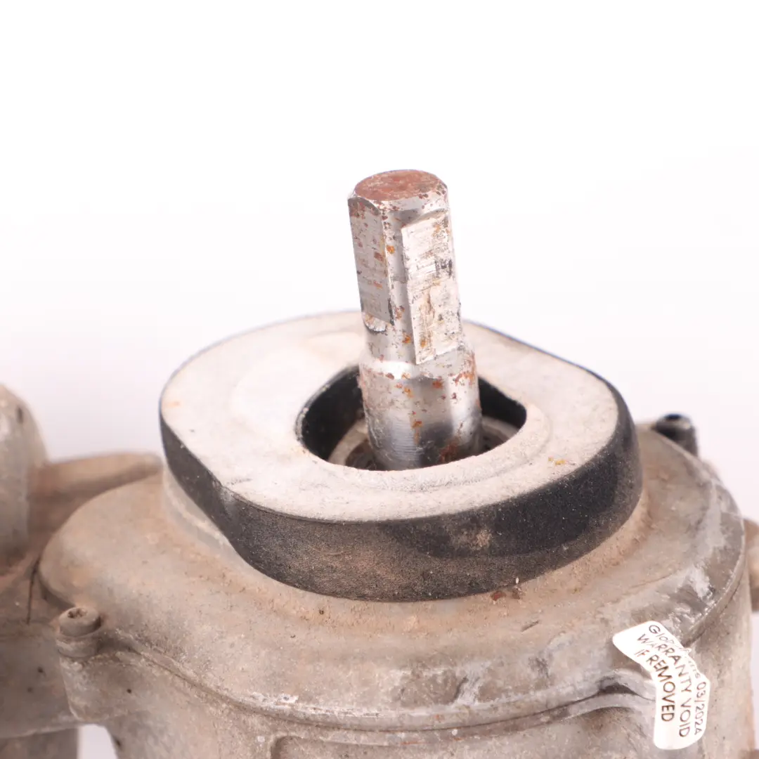 Steering Gear Rack Motor to Mini Cooper F55 F56 F57 Electric Power with Part number 6877492 Mini Cooper F55 F56 F57 Electric Power Steering Gear Rack Motor - SKU rhd-6877492 - Part number 6877492