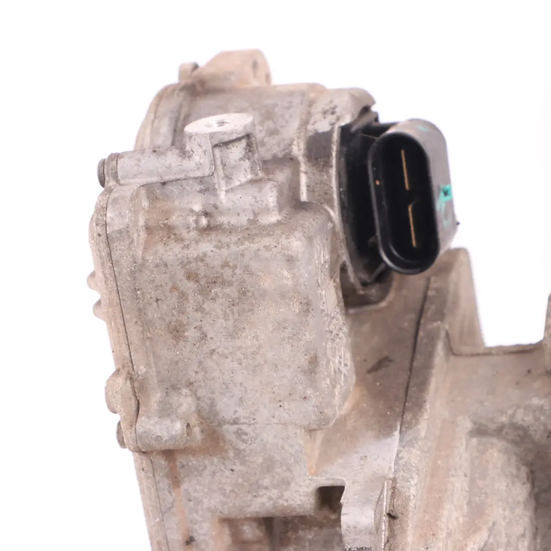 Steering Gear Rack Motor to Mini Cooper F55 F56 F57 Electric Power with Part number 6877492 Mini Cooper F55 F56 F57 Electric Power Steering Gear Rack Motor - SKU rhd-6877492 - Part number 6877492