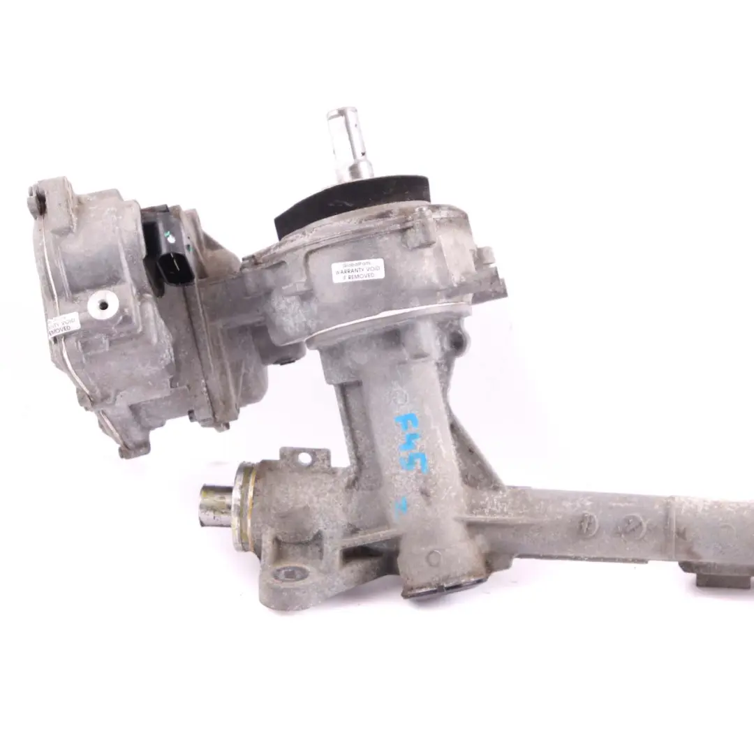 Steering Rack BMW F45 F46 Electrical Electric Power Box Gear NE to with Part number 6878977 Steering Rack BMW F45 F46 Electrical Electric Power Box Gear NE - SKU rhd-6878977 - Part number 6878977
