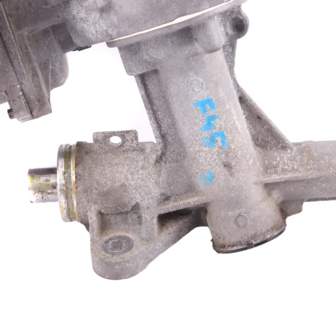 Steering Rack BMW F45 F46 Electrical Electric Power Box Gear NE to with Part number 6878977 Steering Rack BMW F45 F46 Electrical Electric Power Box Gear NE - SKU rhd-6878977 - Part number 6878977