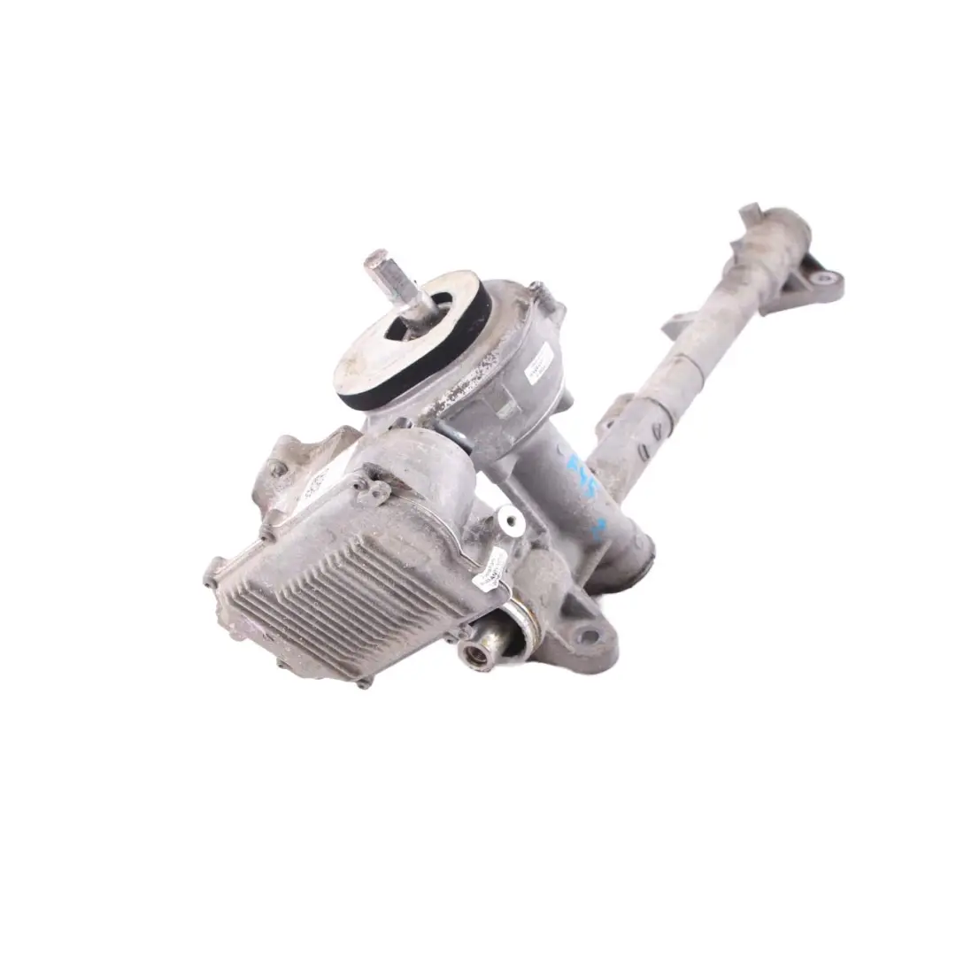 Steering Rack BMW F45 F46 Electrical Electric Power Box Gear NE to with Part number 6878977 Steering Rack BMW F45 F46 Electrical Electric Power Box Gear NE - SKU rhd-6878977 - Part number 6878977