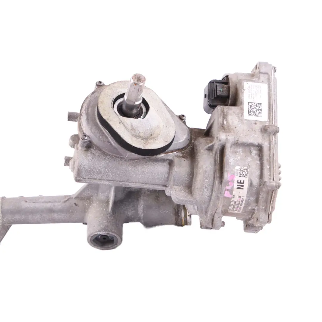 Steering Rack BMW F45 F46 Electrical Electric Power Box Gear NE to with Part number 6878977 Steering Rack BMW F45 F46 Electrical Electric Power Box Gear NE - SKU rhd-6878977 - Part number 6878977