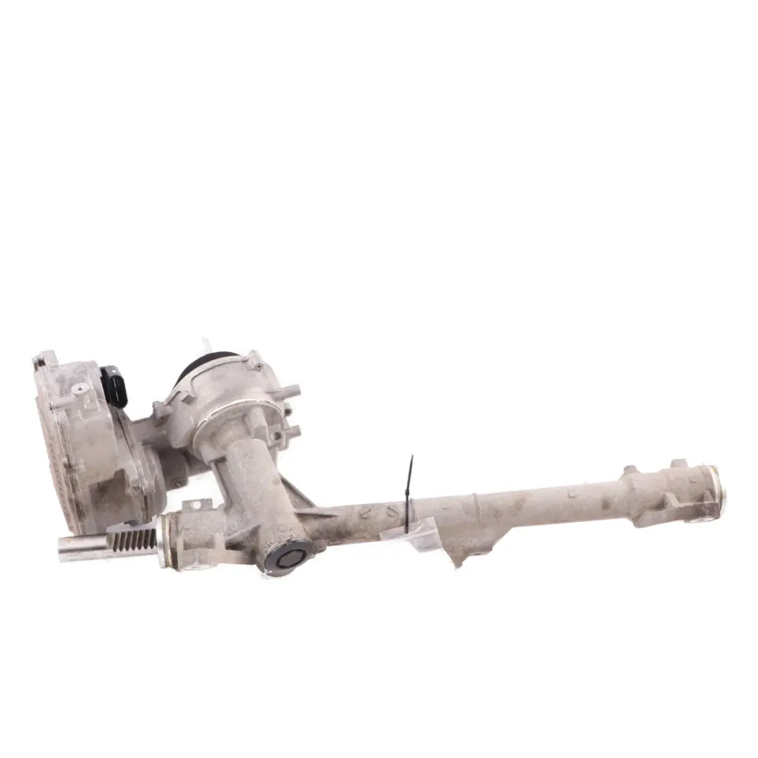 Steering Gear Rack Servo Motor to Mini Cooper F55 F56 F57 Electric Power with Part number 6880903 Mini Cooper F55 F56 F57 Electric Power Steering Gear Rack Servo Motor - SKU rhd-6880903 - Part number 6880903