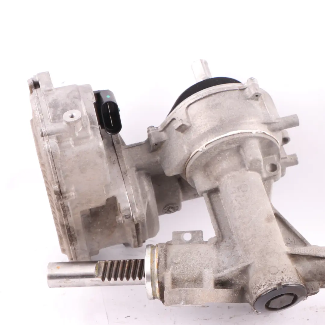 Mini Cooper F55 F56 F57 Electric Power Steering Gear Rack Servo Motor - SKU rhd-6880903 - Part number 6880903