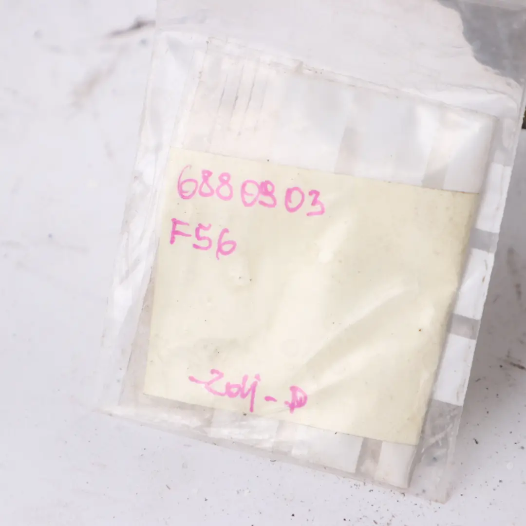 Steering Gear Rack Servo Motor to Mini Cooper F55 F56 F57 Electric Power with Part number 6880903 Mini Cooper F55 F56 F57 Electric Power Steering Gear Rack Servo Motor - SKU rhd-6880903 - Part number 6880903